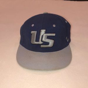 US Sharks Zephyr hat.